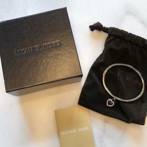 Authentic Michael kors bracelet